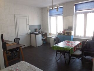  Appartement � louer 1 pi�ce 20 m�