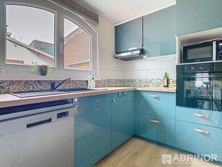  Maison � vendre 4 pi�ces 94 m�