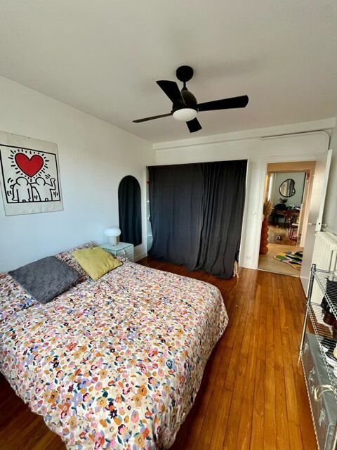  Appartement � louer 3 pi�ces 58 m�