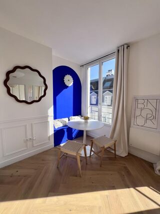  Appartement à vendre 2 pièces 30 m²