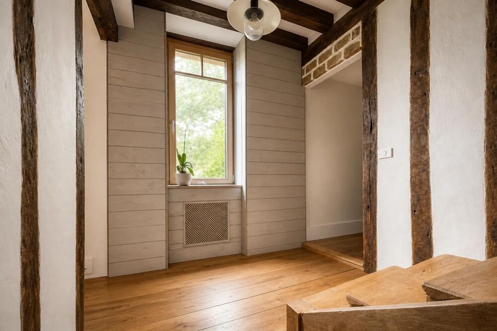 à vendre  Propriété/château Montainville (78124)