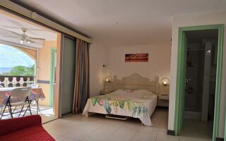  Appartement à vendre 1 pièce 29 m²