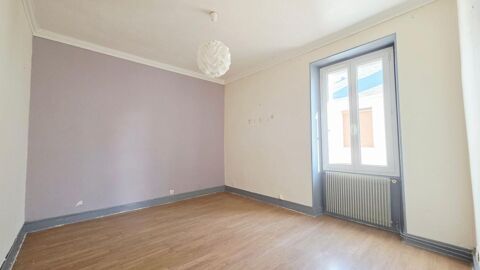  Appartement à vendre 3 pièces 56 m²