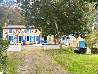  Propri�t�/ch�teau � vendre 15 + pi�ces 400 m�