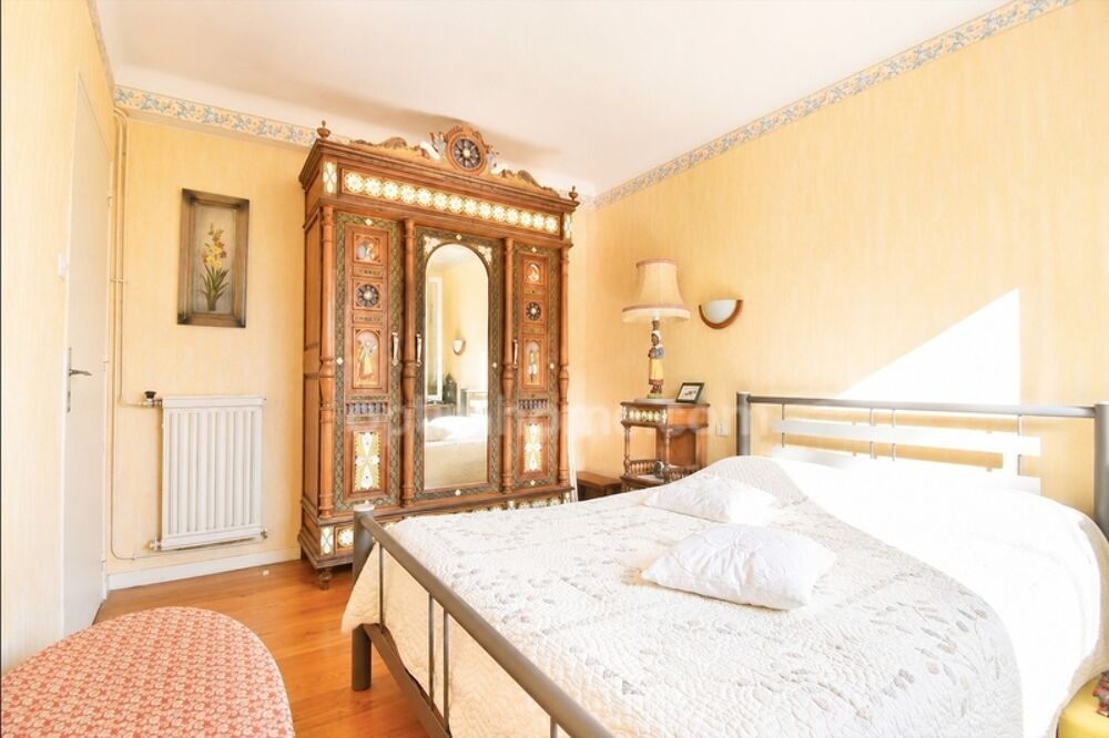 Vente Appartement Concarneau: Appartement T3 avec balcon : vue mer, centre ville à pied Concarneau