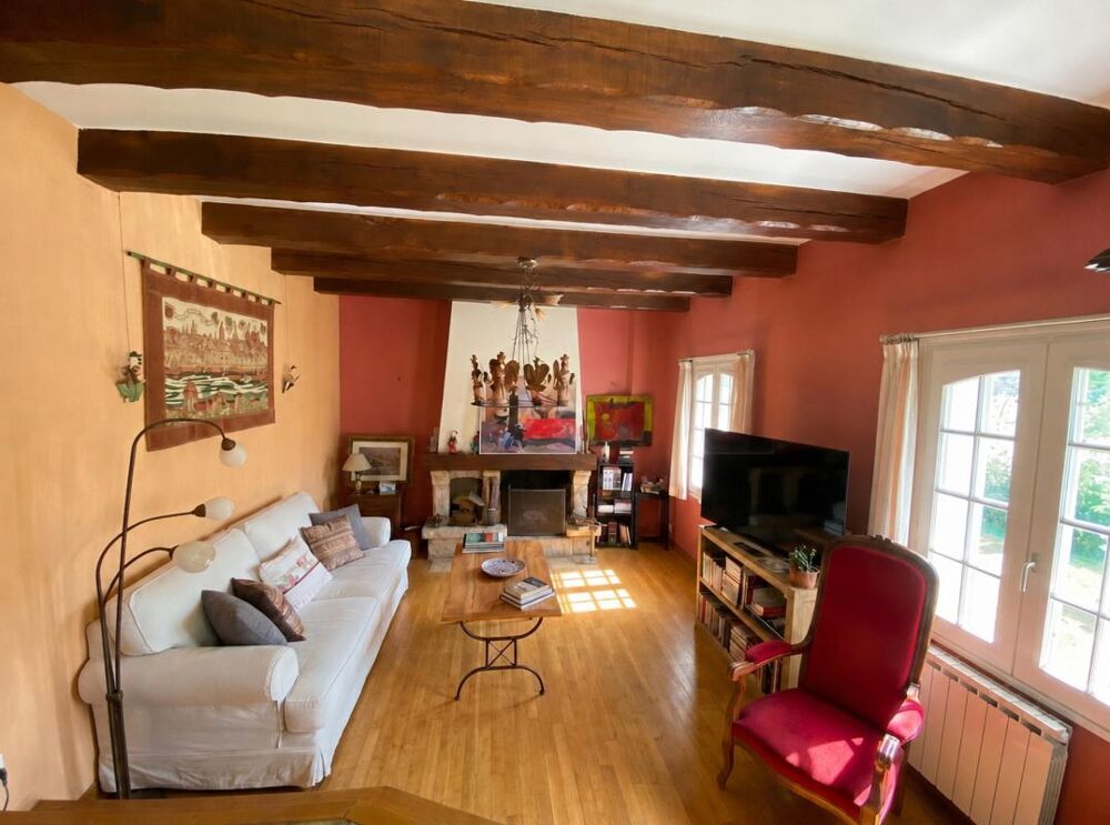 Vente Maison Maison Baud