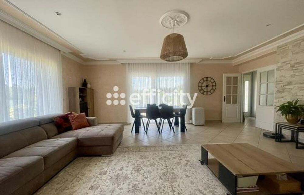 Vente Maison Pavillon Saint maurice l exil