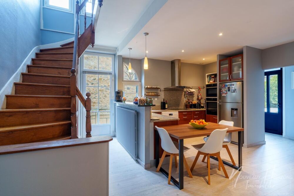 Vente Maison Maison Limoges