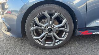 Fiesta VI 1.0 Ecoboost 100 ST-Line 2019 occasion 42650 Saint Jean Bonnefonds