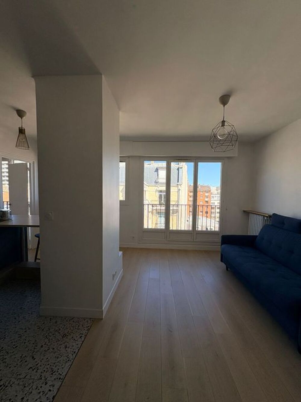Location Appartement Appartement de 39m2 à louer sur Boulogne-Billancourt Boulogne billancourt
