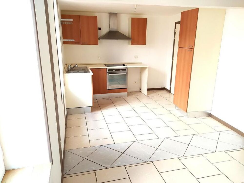Location Appartement Appartement de 74m2 à louer sur Pont-à-Mousson Pont a mousson