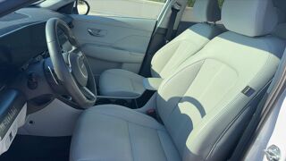 Kona 1.6 T-GDI 138 DCT7 Executive - Premi&egrave;re main Garantie constr 2025 occasion 06400 Cannes