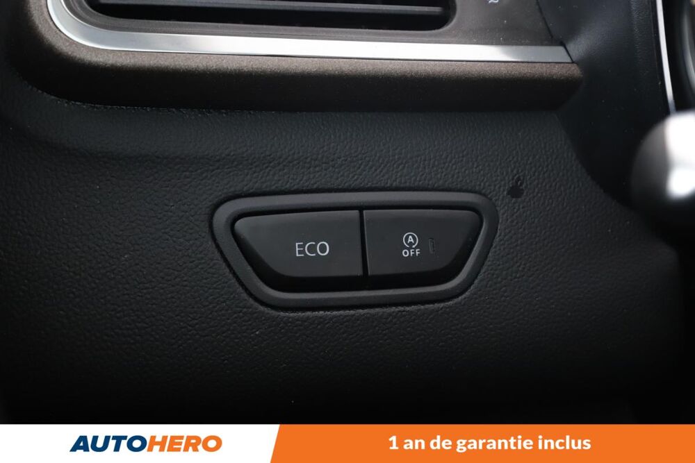 Kadjar 1.2 TCe Energy Edition One 130 ch 2015 occasion 92130 Issy-les-Moulineaux