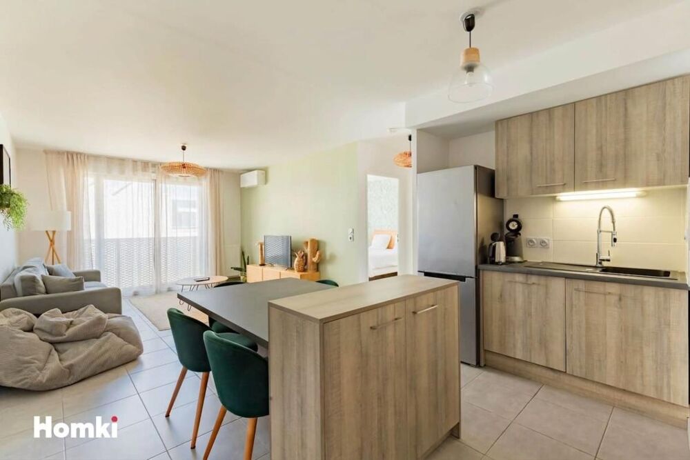 Vente Appartement Appartement T3 de 62 m² à Toulouse 31000 Toulouse