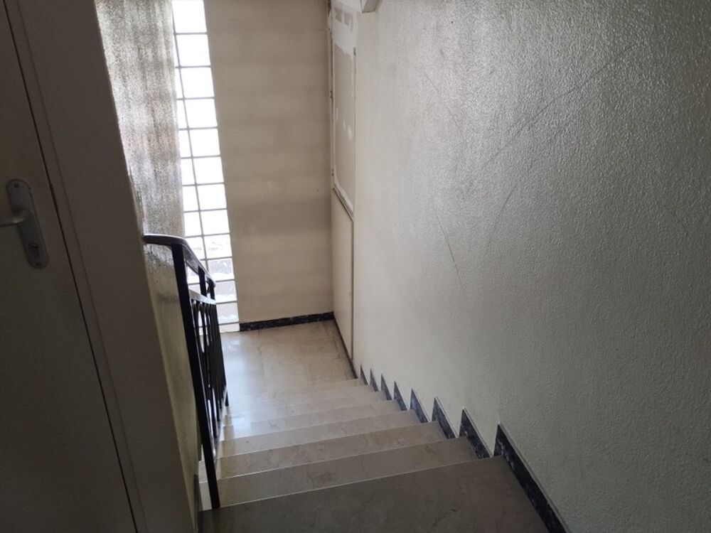 Appartement F3 - DOMBASLE CENTRE ! Pour investisseurs