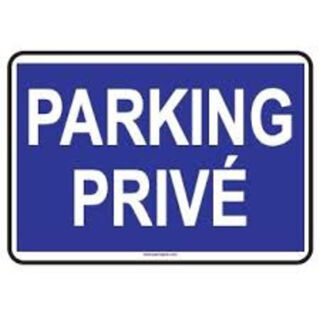Vente Parking/Garage Parking à vendre  (75014) Paris 14