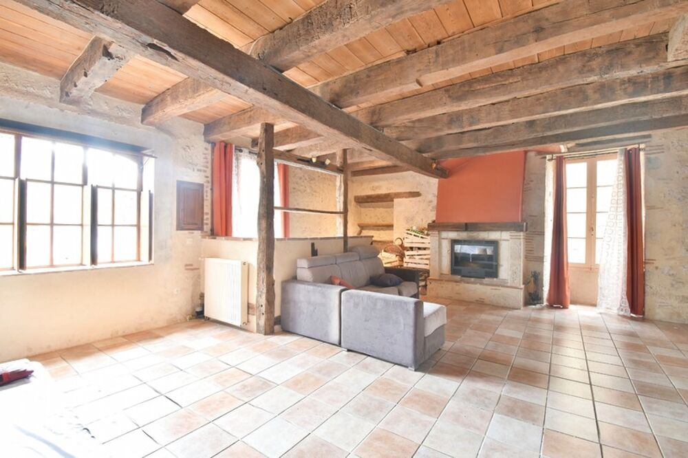 Maison à vendre 6 pièces (47)