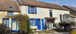  Maison à vendre 11 pièces 238 m²