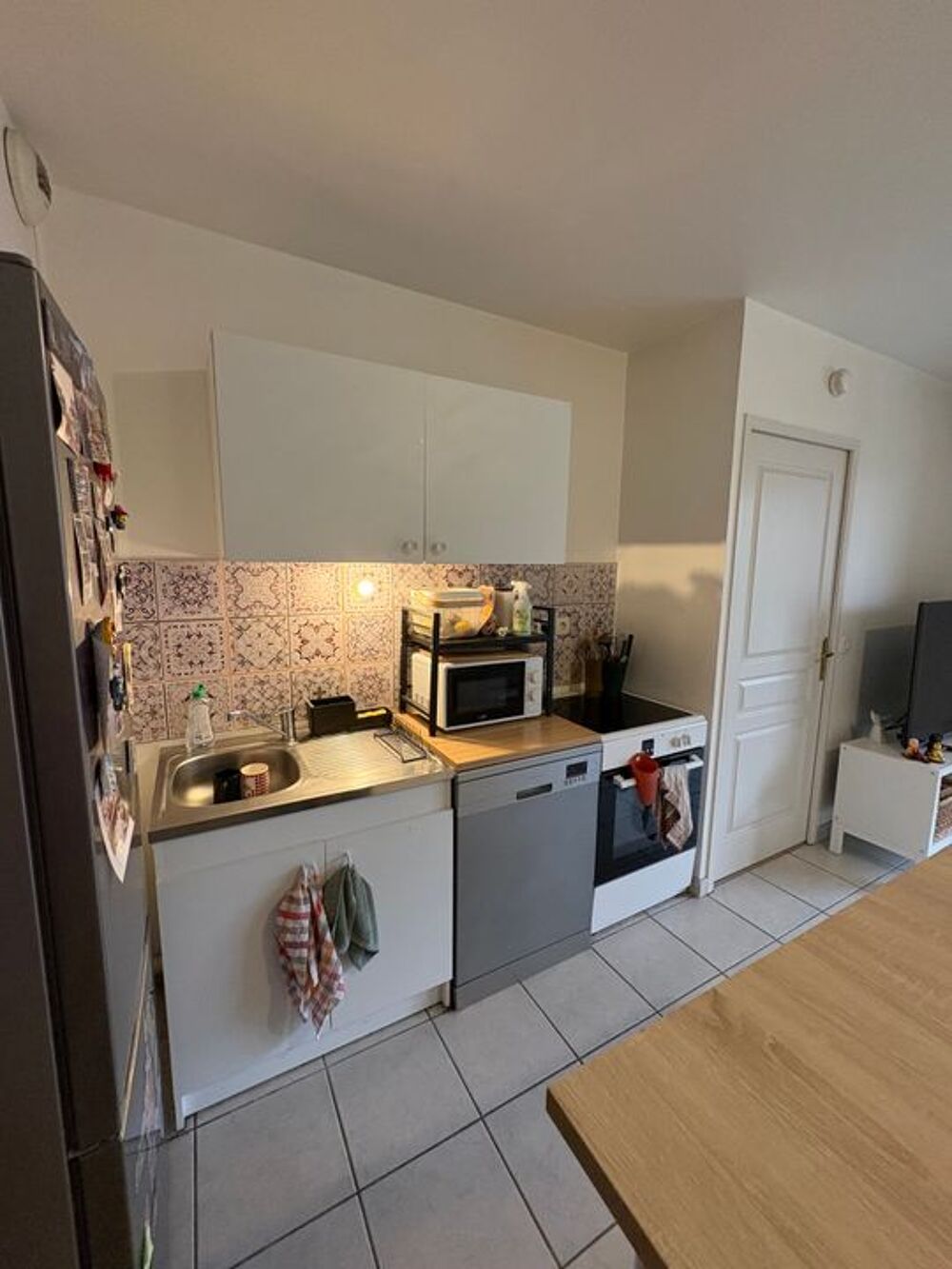 Location Appartement Appartement de 44m2 à louer sur Lyon 03 Lyon 3