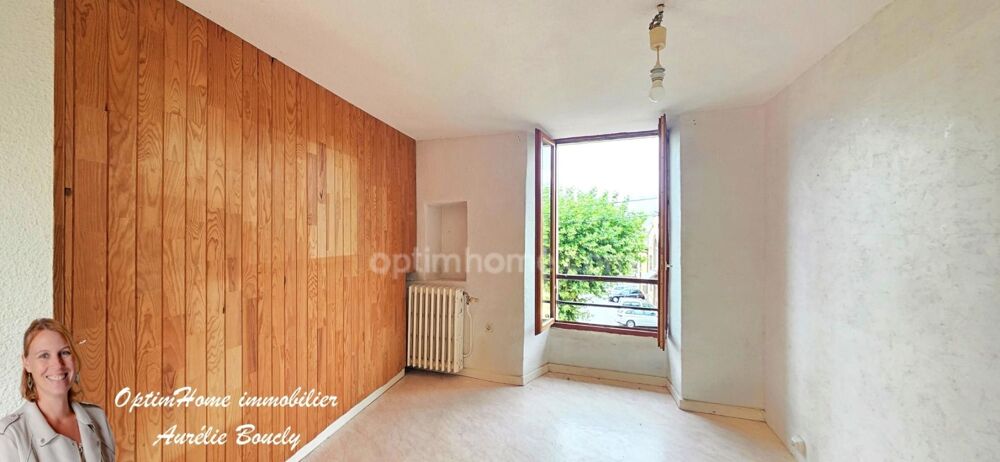 Vente Immeuble Immeuble à vendre LES ECHELLES (73) Les echelles
