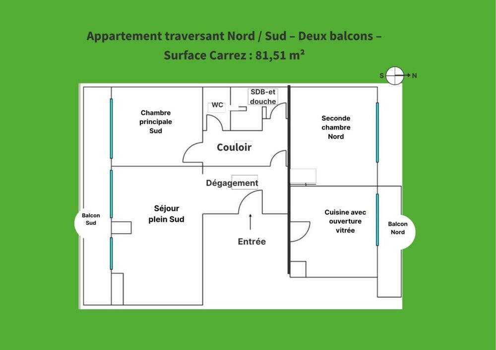 Vente Appartement Appartement Boulogne billancourt