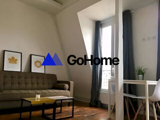  Appartement � louer 1 pi�ce 22 m�