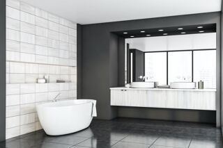  Appartement � vendre 4 pi�ces 85 m�