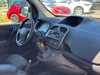 Kangoo Express II (2) EXTRA R-LINK DCI 90 PRIX TTC 2019 occasion 78240 Chambourcy