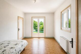  Maison à vendre 4 pièces 116 m²