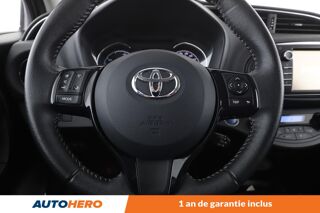 Yaris 1.5 Hybrid Dynamic 5P 100H 2019 occasion 92130 Issy-les-Moulineaux