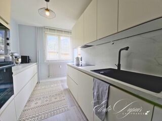  Appartement � vendre 4 pi�ces 61 m�