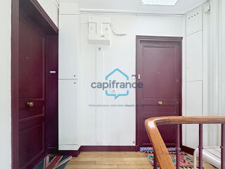  Appartement � vendre 3 pi�ces 51 m� Paris 11eme arrondissement
