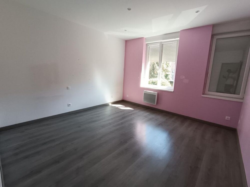 Maison 4 pièces / 89 m² / 122 000 EUR / LA BASSEE