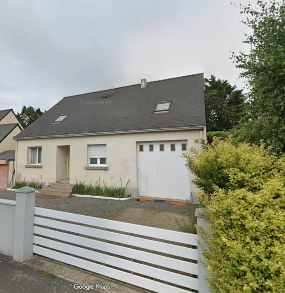 Maison Le Pouliguen 4 pièce(s) 78.05 m2
