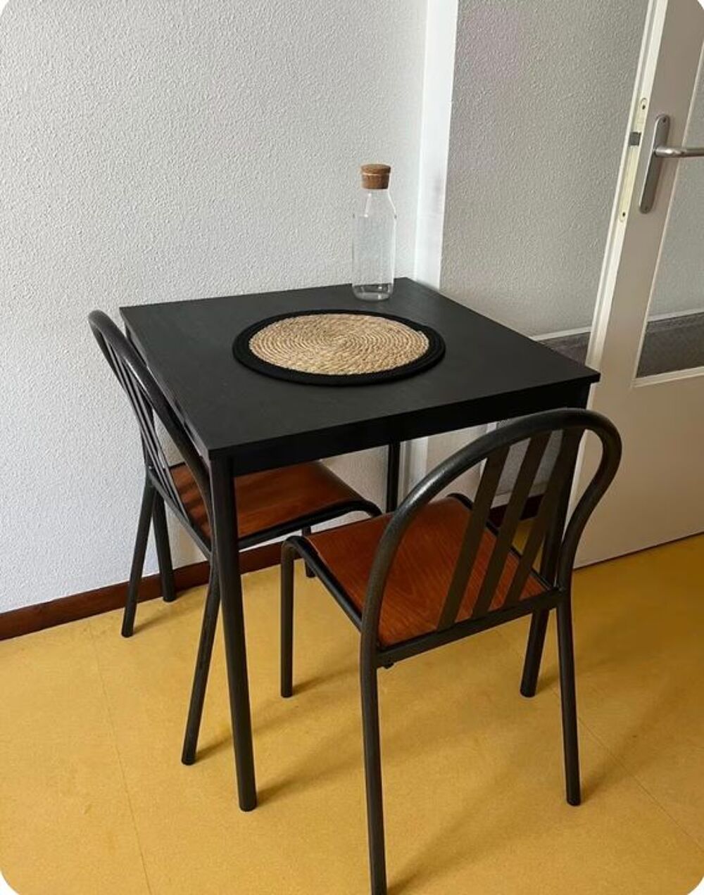 Location Appartement Studio de 18m2 à louer sur Saint-Étienne Saint etienne