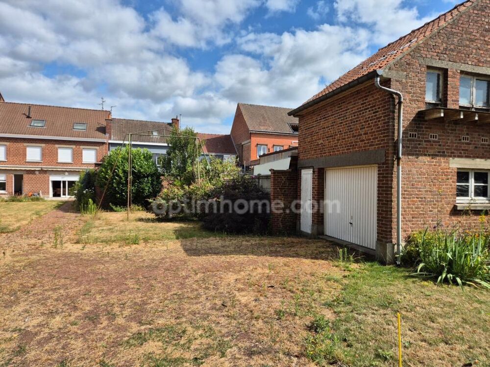 Maison Bourgeoise centre ville sur 1032m2