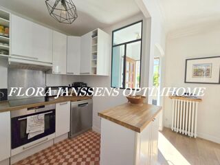 Vente Maison Maison familiale lumineuse au calme – quartier pavillonnaire recherché Colombes