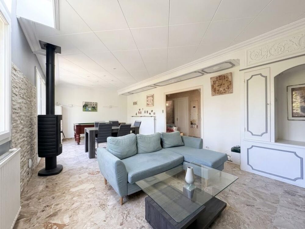 Vente Maison Pavillon Saint victor de cessieu