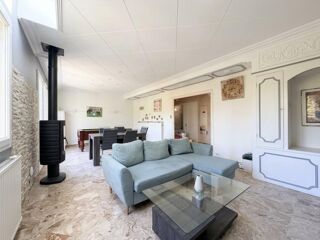  Maison à vendre 8 pièces 283 m²