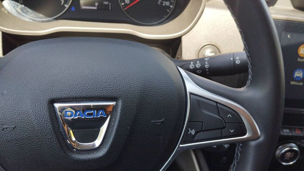 Duster 4x4 II 1.5 Blue dCi 115 Prestige 2022 occasion 89150 Vallery