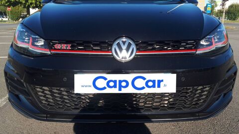 Golf VII 2.0 TSI 245 DSG7 GTI Performance - Automatique 2019 occasion 59000 Lille