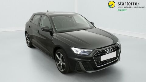 Audi A1 30 TFSI 116 ch BVM6 Design 2025 occasion Voglans 73420