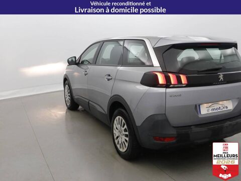 5008 Essence 130 Acces 2020 occasion 10150 Lavau