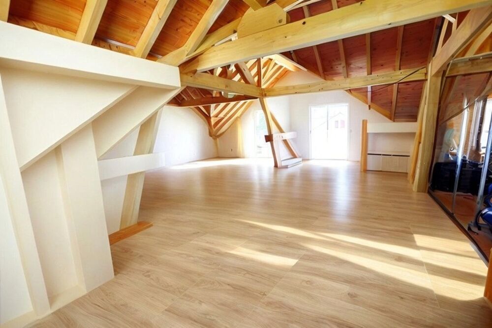 Vente Appartement Appartement à vendre 1 pièces LA BRESSE (88) La bresse
