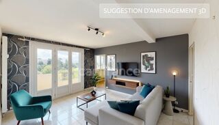 Appartement à vendre 4 pièces 67 m²