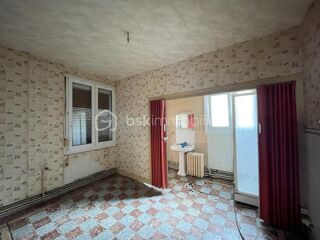  Maison à vendre 5 pièces 88 m²