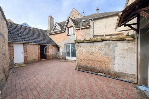   Maison de village Maison - 5 pi�ce(s) - 110 m�