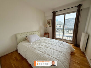  Appartement à vendre 3 pièces 62 m²