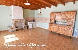  Maison à vendre 3 pièces 43 m²