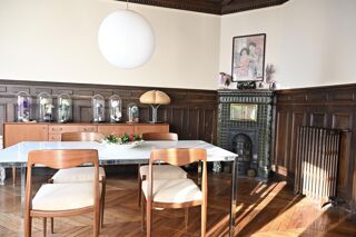  Appartement  vendre 5 pices 125 m